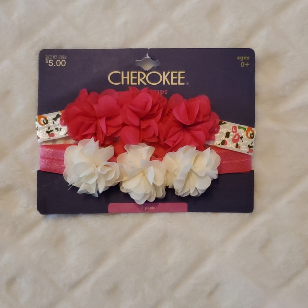 Cherokee Head Wraps